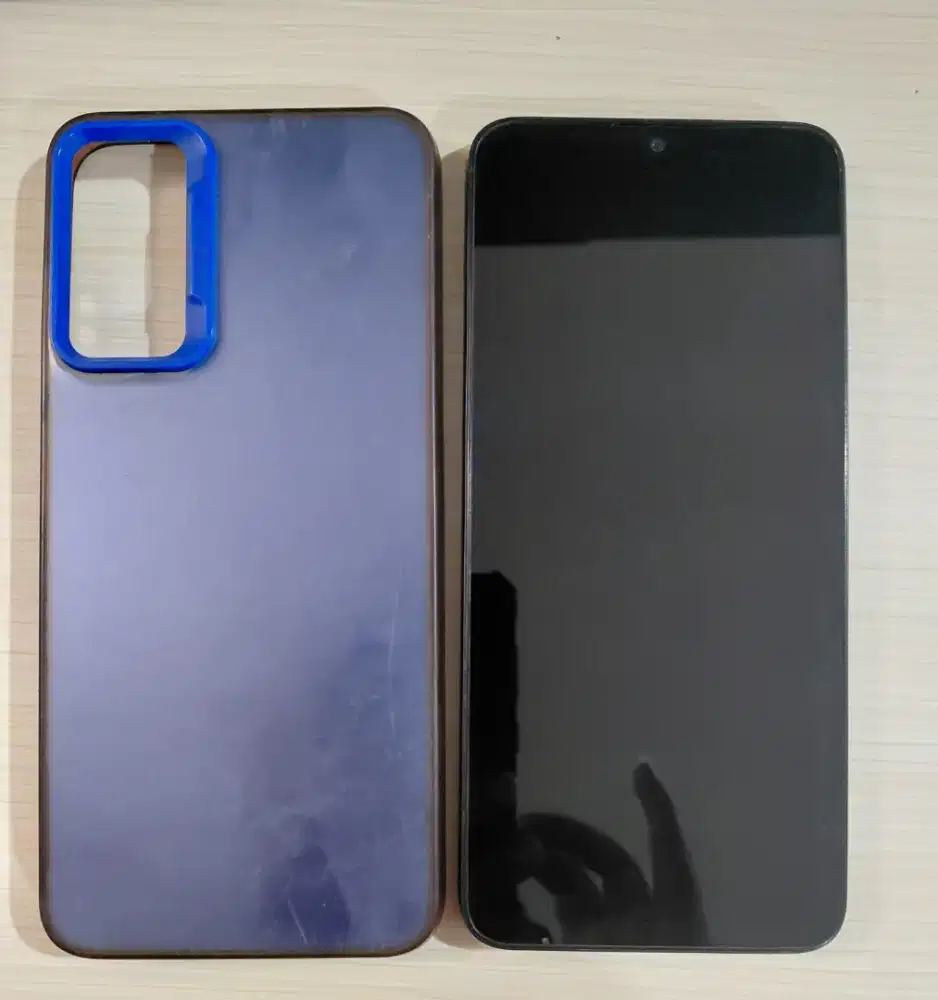 Samsung Galaxy A05S Second