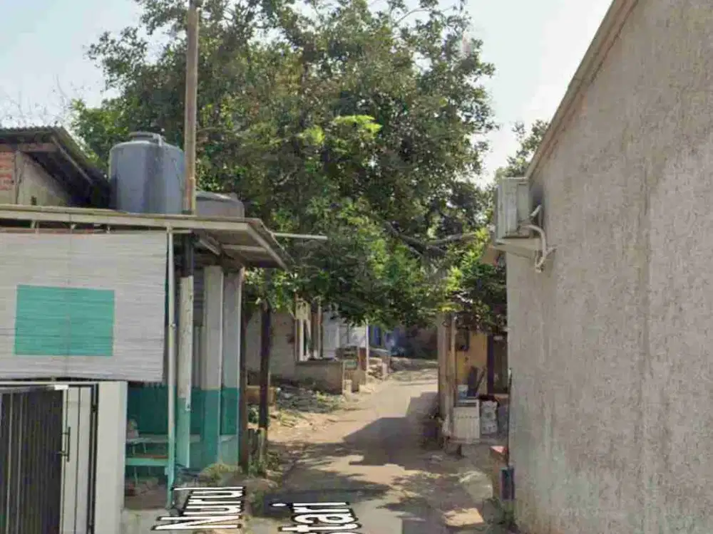 Kavling SHM 300m Dari Nusa Loka Murah Lengkong Gudang Serpong