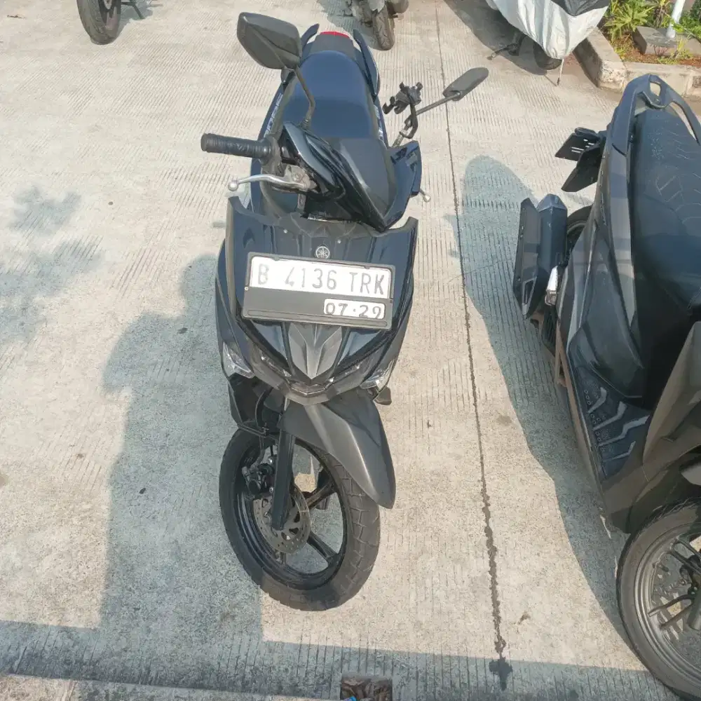 For Sale Mio Soul GT 125 (2017)