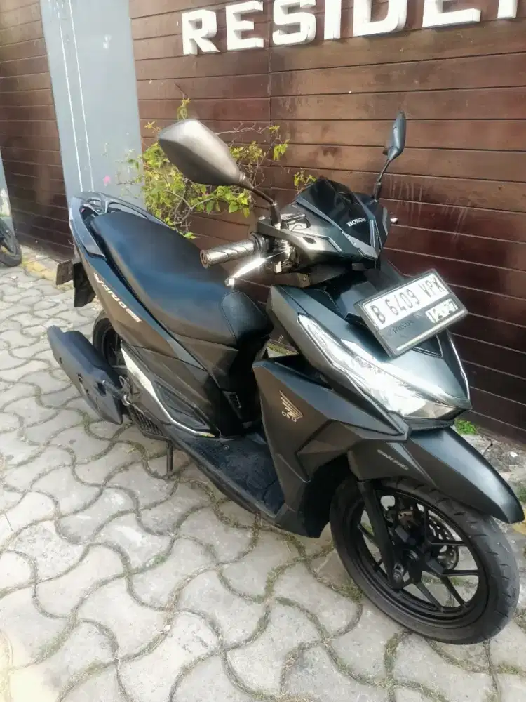 DIJUAL VARIO 150 CC ORIGINAL
