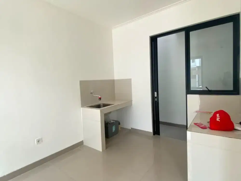 Murah !! DIJUAL RUMAH BARU 2 LANTAI SIAP HUNI PIK 2