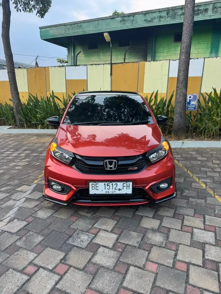 Dijual kebutuhan
