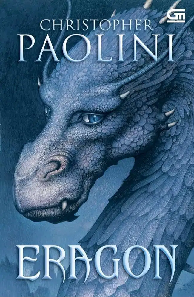 Eragon inheritan series
