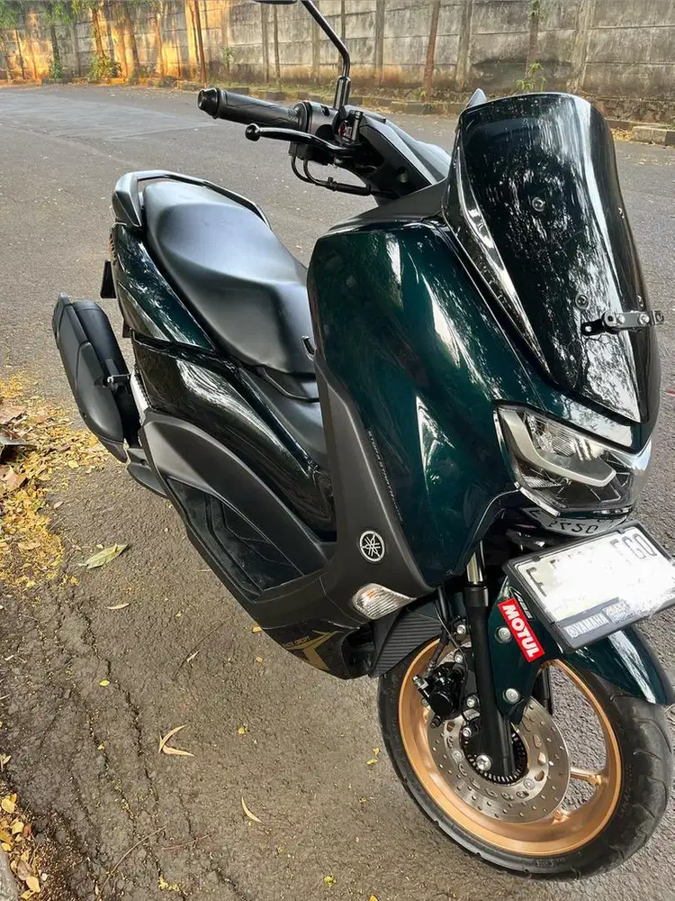Yamaha Nmax ABS 2023