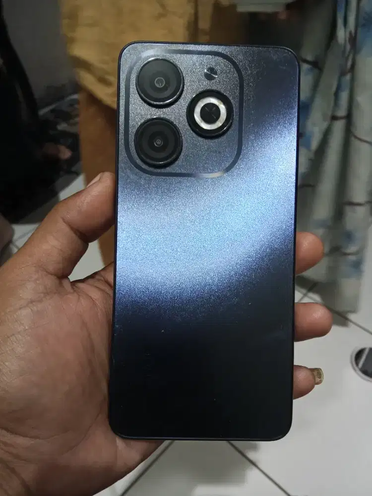 Infinix smart 8 ram 4/64