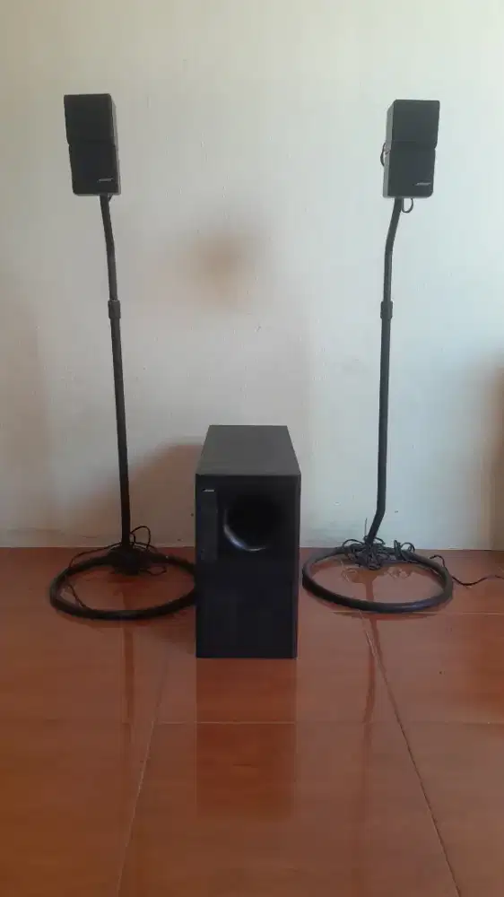 Speaker Bose Acoustimas'5 series ii