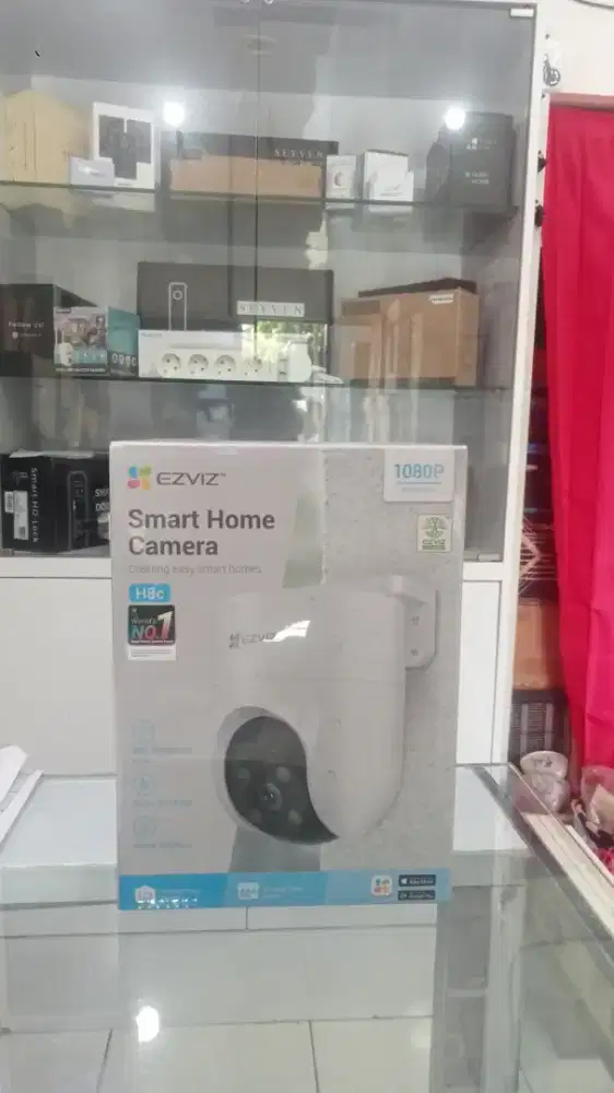 CCTV OUTDOOR Kualitas Terbaik