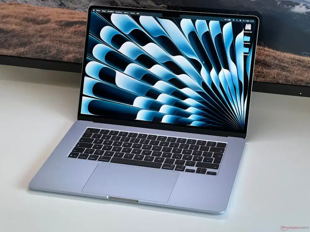 PROMO KREDIT MACBOOK AIR  M5 BY HOME CREDIT TANPA DP GRATIS 2X CICILAN