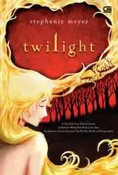 Novel twilight series