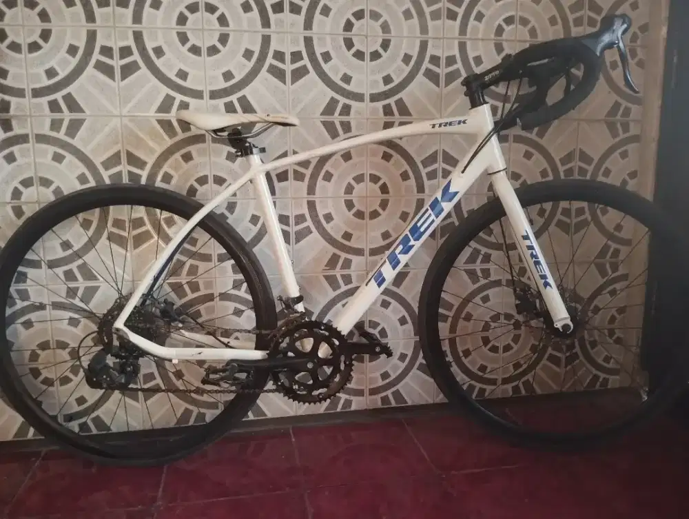 Sepeda Roadbike