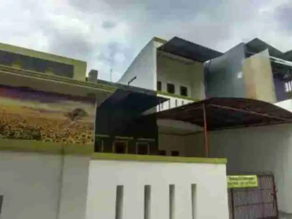KOMPLEK PREMIUM RAWAMANGUN