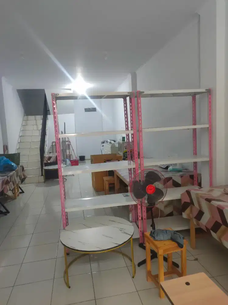 Lowongan kerja londry
