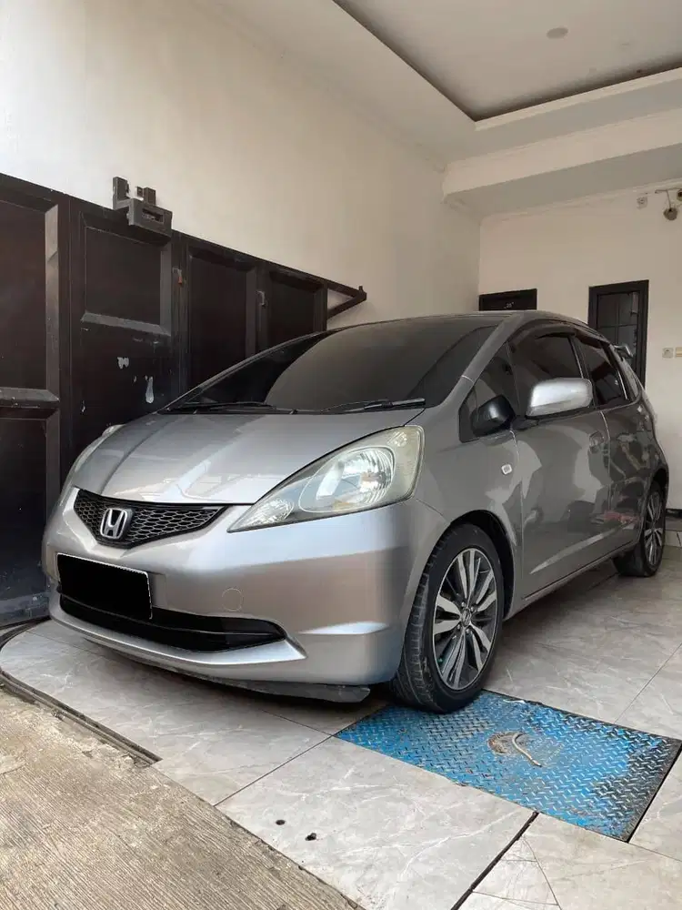 Honda Jazz AT Tahun 2009 - 2010 Tangan Pertama Good Condition
