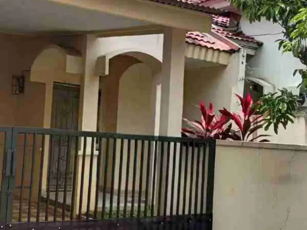 Dijual Rumah Di Grand Galaxy City Bekasi Selatan