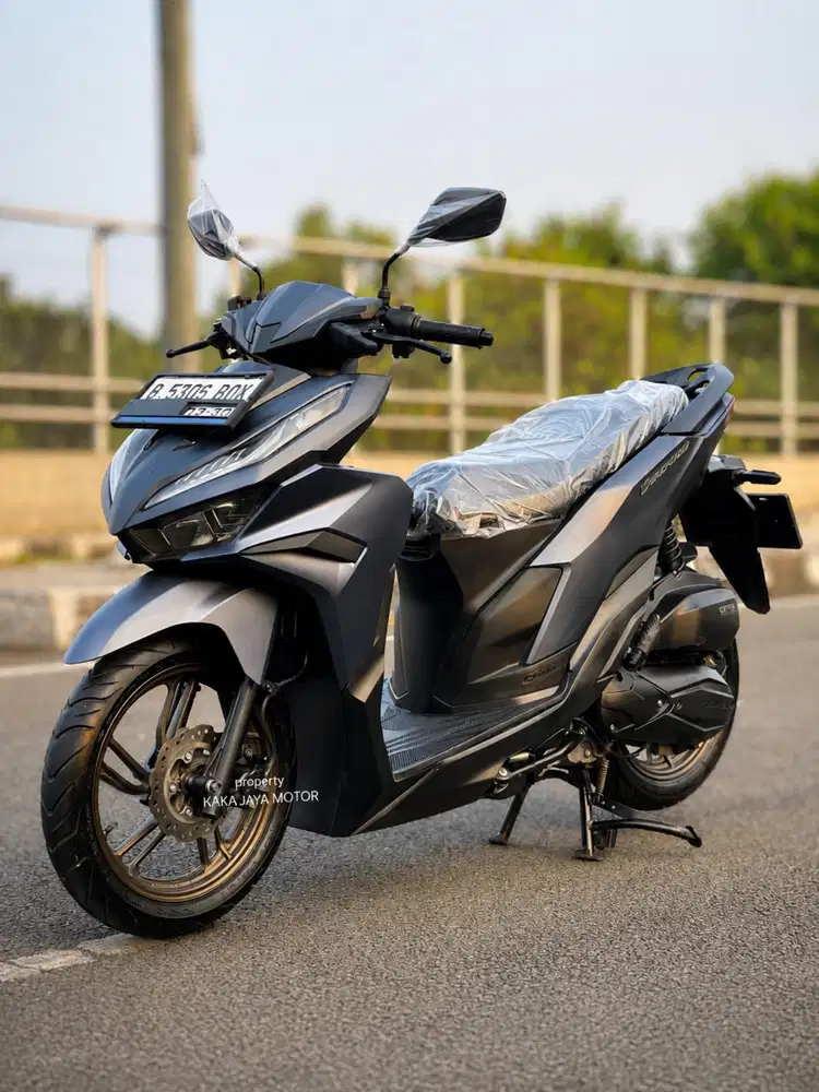 VARIO 125 KEYLES 2025,GEN-2 ] BISA COD,CASH/KREDIT]