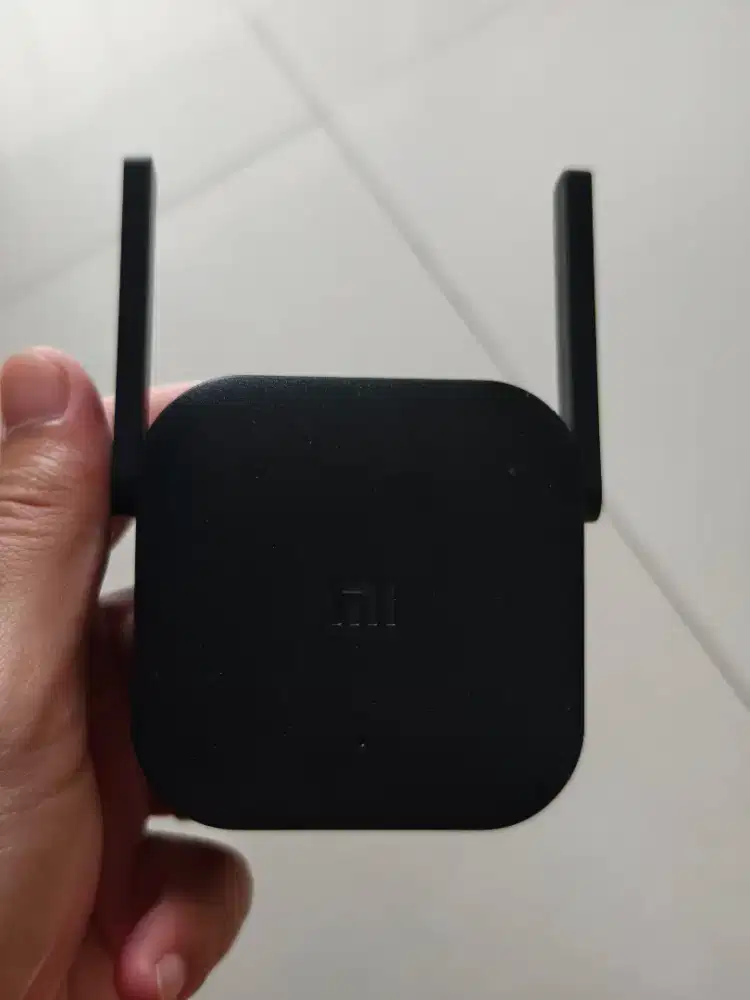 Xiaomi Extender Pro, 150 aja