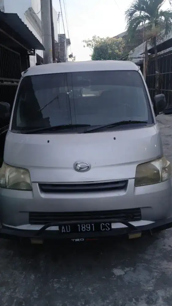 Granmax 1, 3 Manual 2016