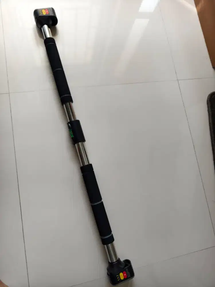 Pull up Bar, 150 saja, spek 89-135 cm