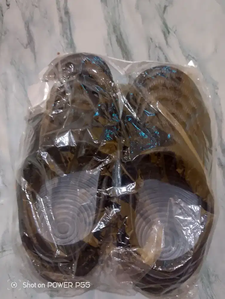 Sepatu sandal baim ukuran no 38/39 baru kda pernah dipakai