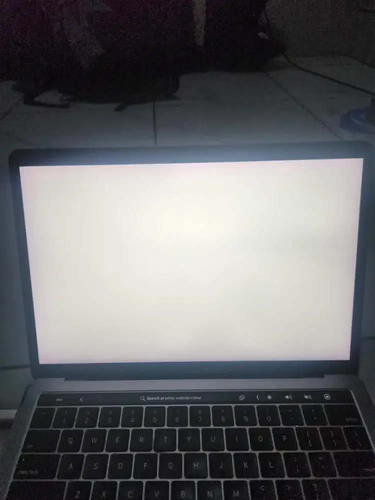 Copotan LCD A2159 A1989 A2251 A2289 13 inch Gray 2018-2020