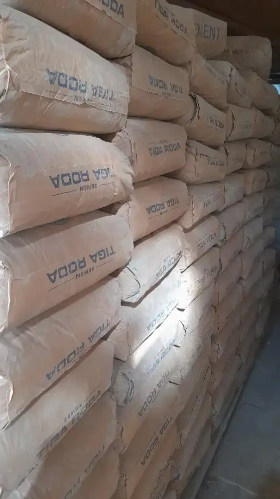 Semen Tigaroda 40 kg