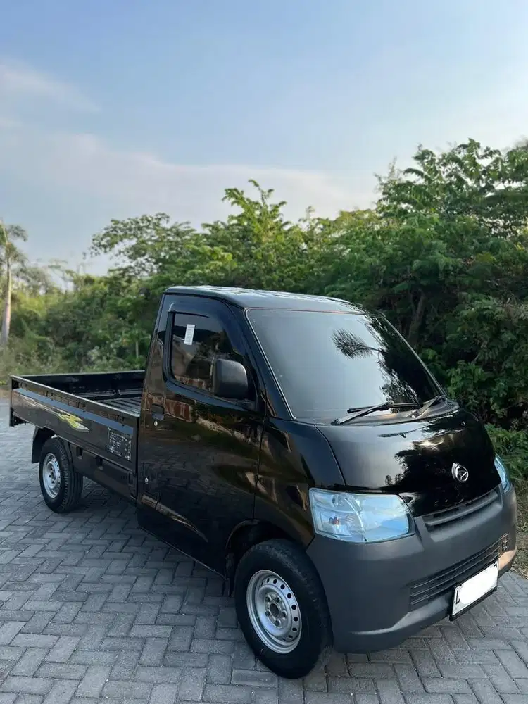 granmax pick up 1.3