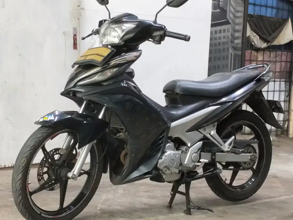 JUPITER MX NEW 135 MOTOR HIGH END JUPITER