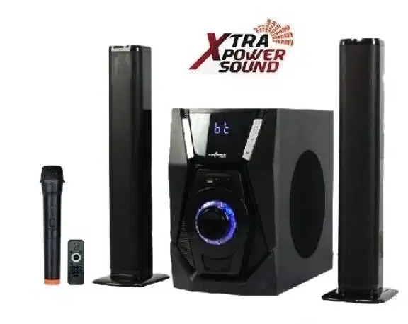 Speaker Advance M60BT Extra Bass
