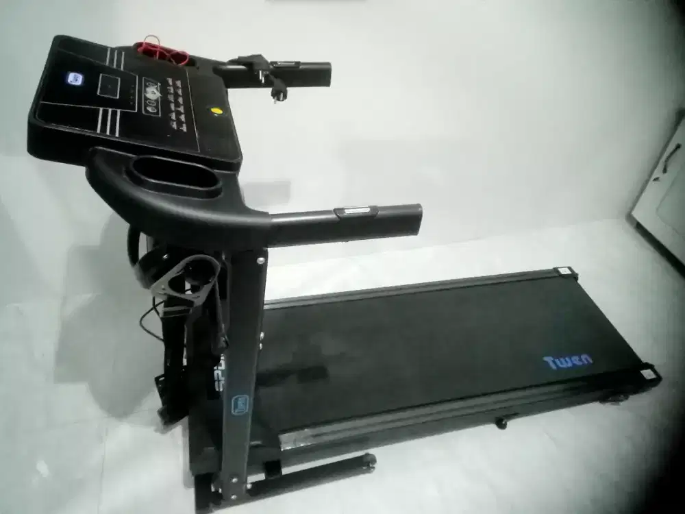 Treadmill TWEN Sport