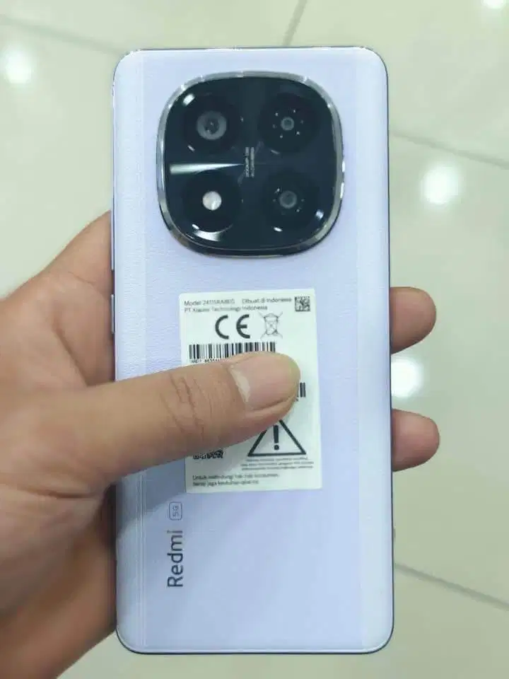 Xiaomi note 14 pro plus 5G 8/256 fullset