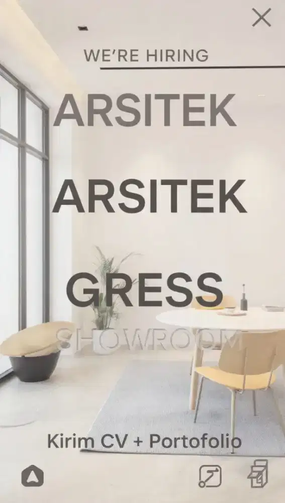 HIRING ARCHITECTURE
