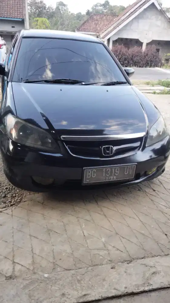 Honda Civic 2004