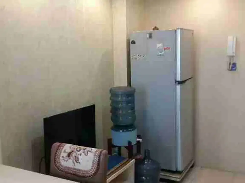 Pancoran @ Apartemen Green Palace: 2 BR, Furnished.