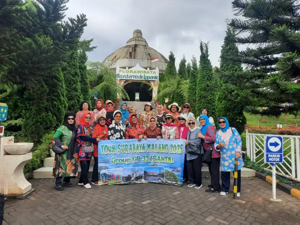 Admin Operasional Travel Online
