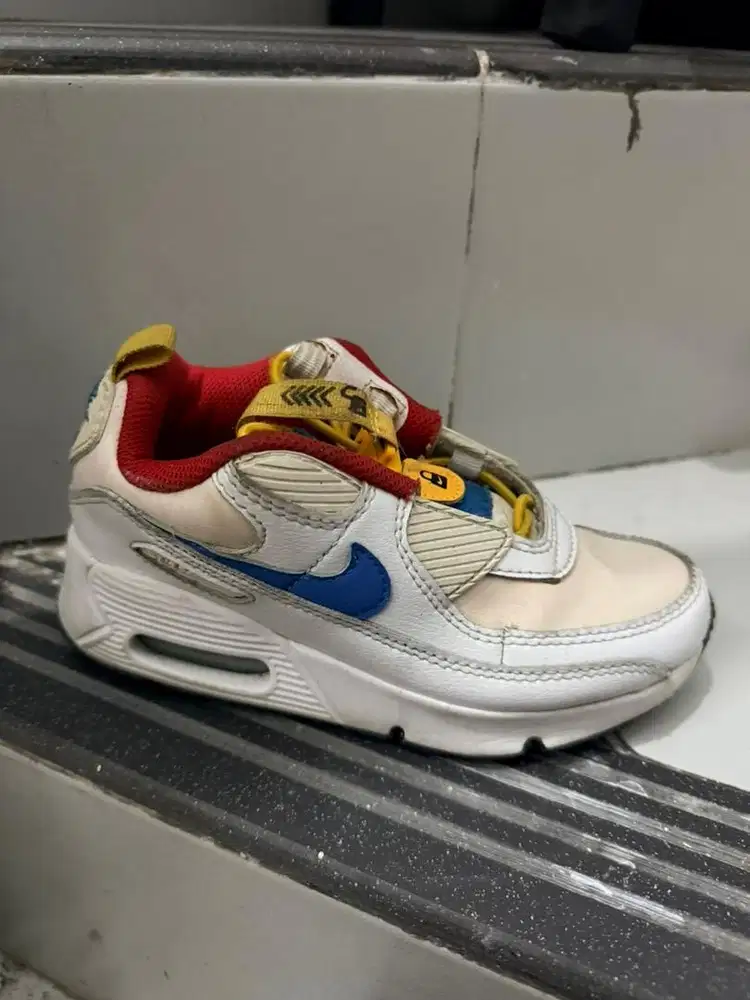 Nike Air Max 90 Toggle SE
