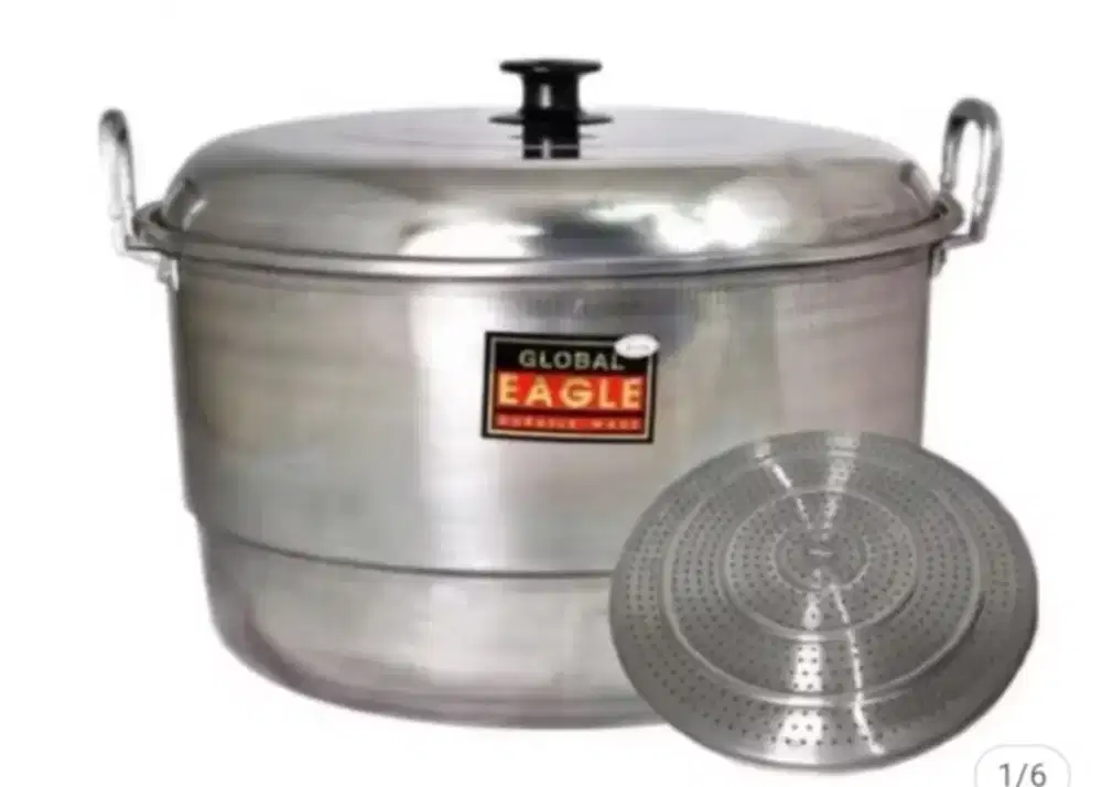 Panci eagle 45cm