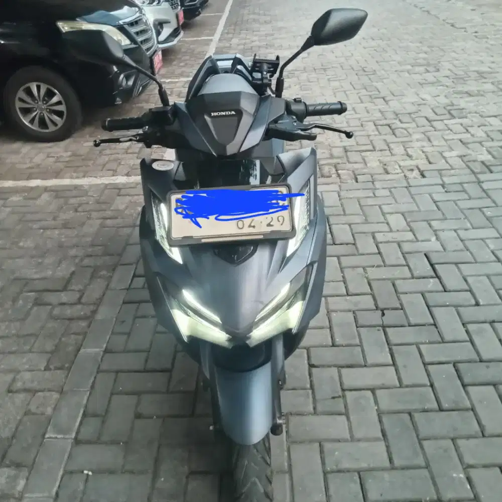 Vario 160 cbs tahun 2024