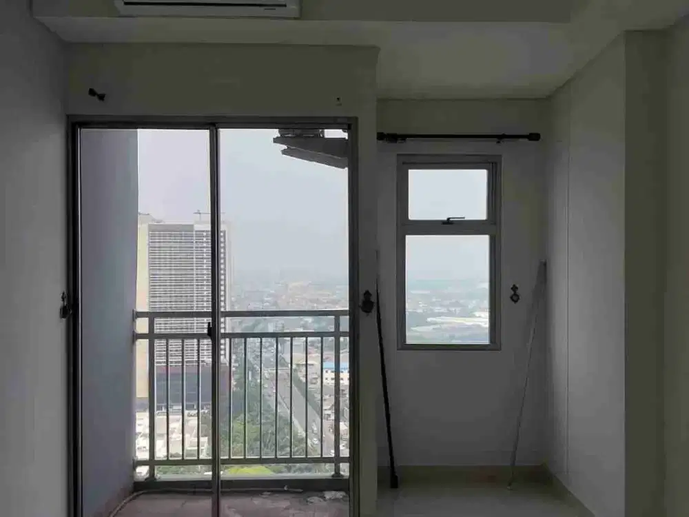 Dijual studio apartemen Springwood
kosongan