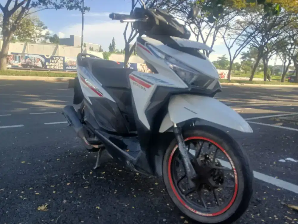 Dijual vario 2018