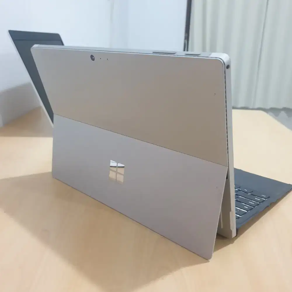 MICROSOFT SURFACE PRO 4 - CORE I7 GEN 6 / 16 / 256GB