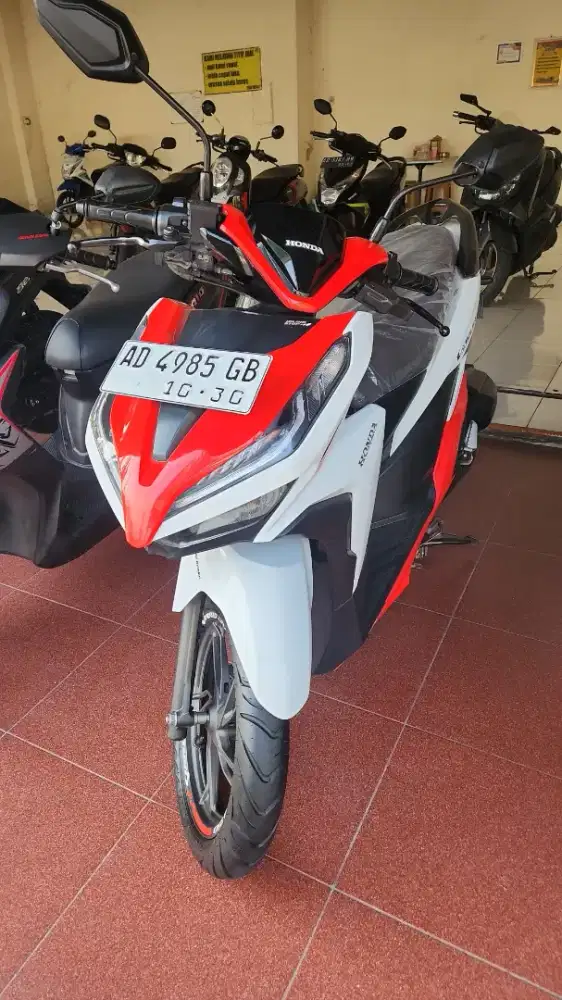 ALL NEW VARIO 150 TAHUN 2020
