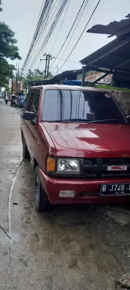 Panther royal manual thn 2000 solar
