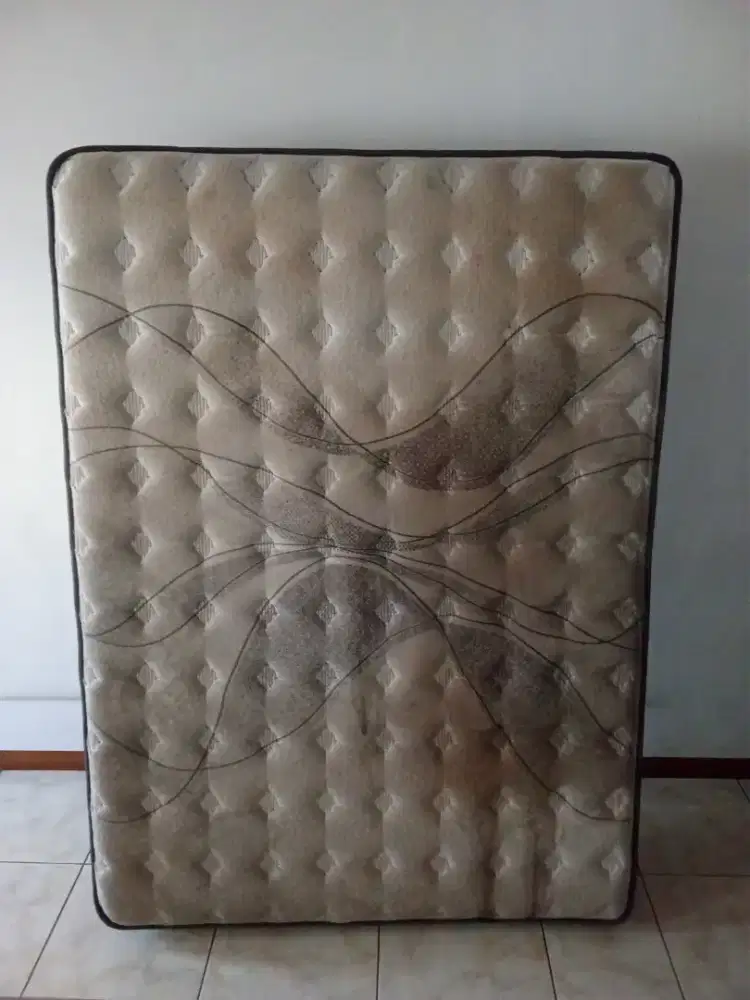 Springbed merk spinno ukuran 130x200