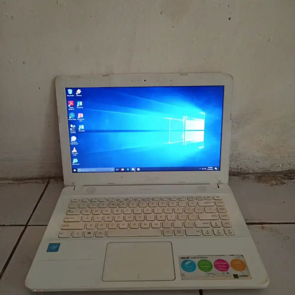 Bu jual laptop asus
