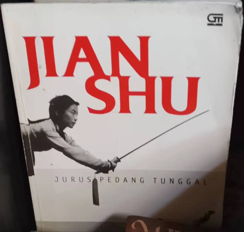 Buku kungfu art