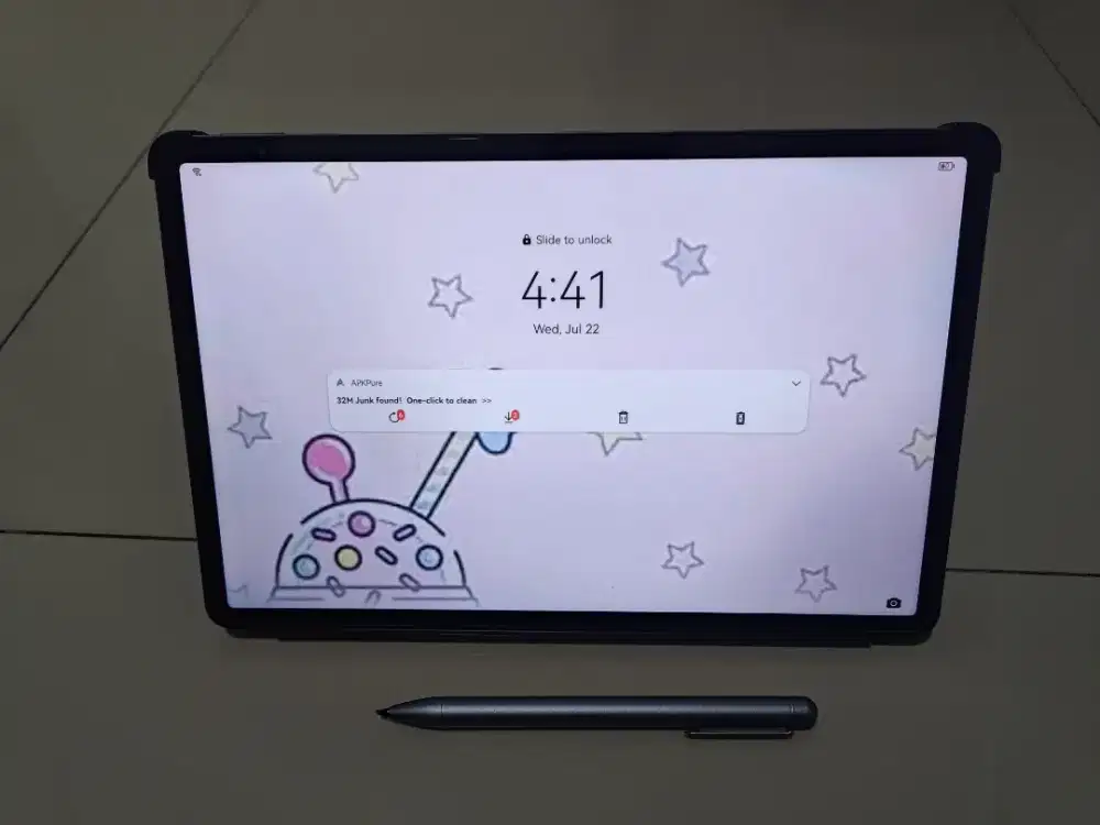 Jual Huawei Matepad SE 11 inch + Stylus + Cover