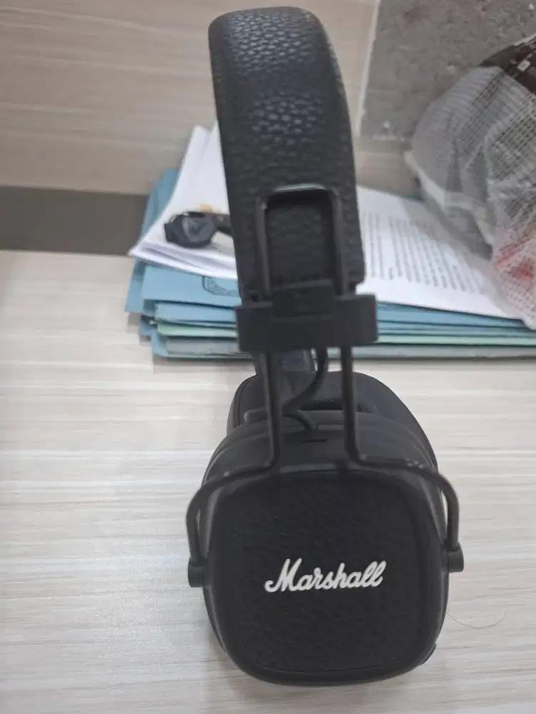Headset Marshall Major V