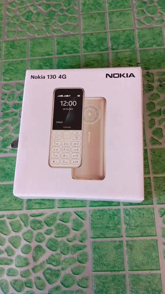 NOKIA 130 JADUL NEW