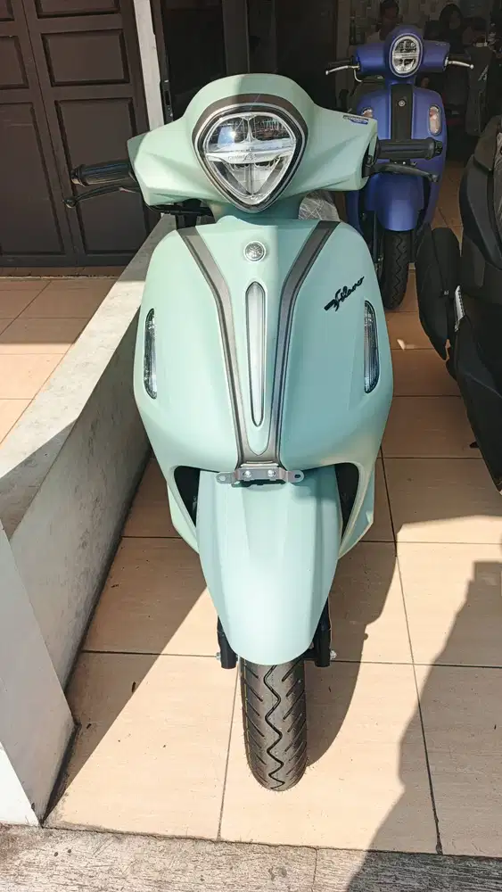 Dp mulai 2jtaan