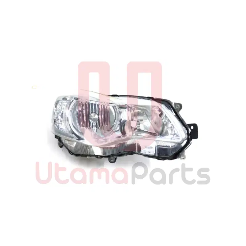 HEADLAMP KANAN SUBARU IMPREZA 2012, 84001FJ160